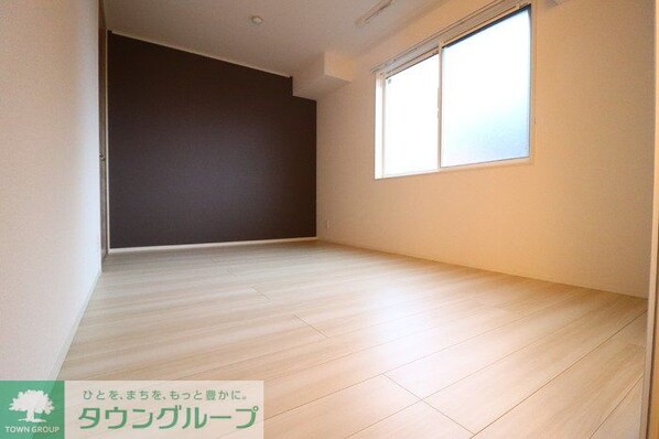 アヴァンス西亀有の物件内観写真